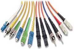 DÂY NHẢY QUANG, FIBER OPTIC PATCH CORD, DÂY NHẢY QUANG SC, ST, LC, FC