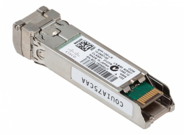 Module quang SFP+ Multi Mode 10G