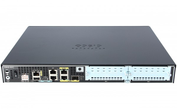 Router Cisco ISR4321/K9