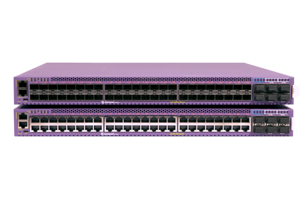 ExtremeSwitching X690