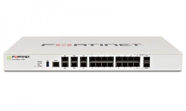 Firewall Fortigate FG100E-BDL